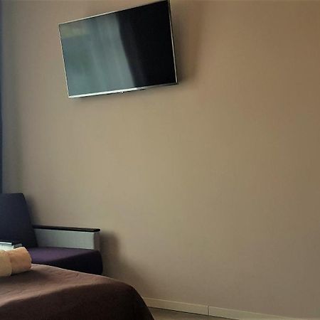 Апартаменти В "Арена Віладж" ポリアナ エクステリア 写真